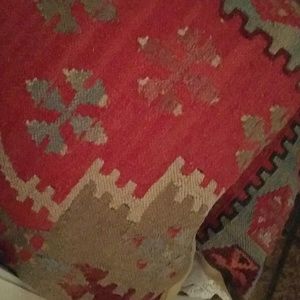 Pottery Barn Accents - Two pottery barn pillows Pottery Barn Accents - Two pottery barn pillows